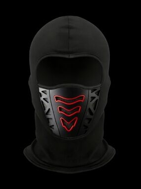Men's Ski Mask
